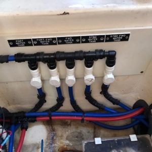 Fresh-Water-Manifold-STBD-Water-Tank-Damaged-So-OFF